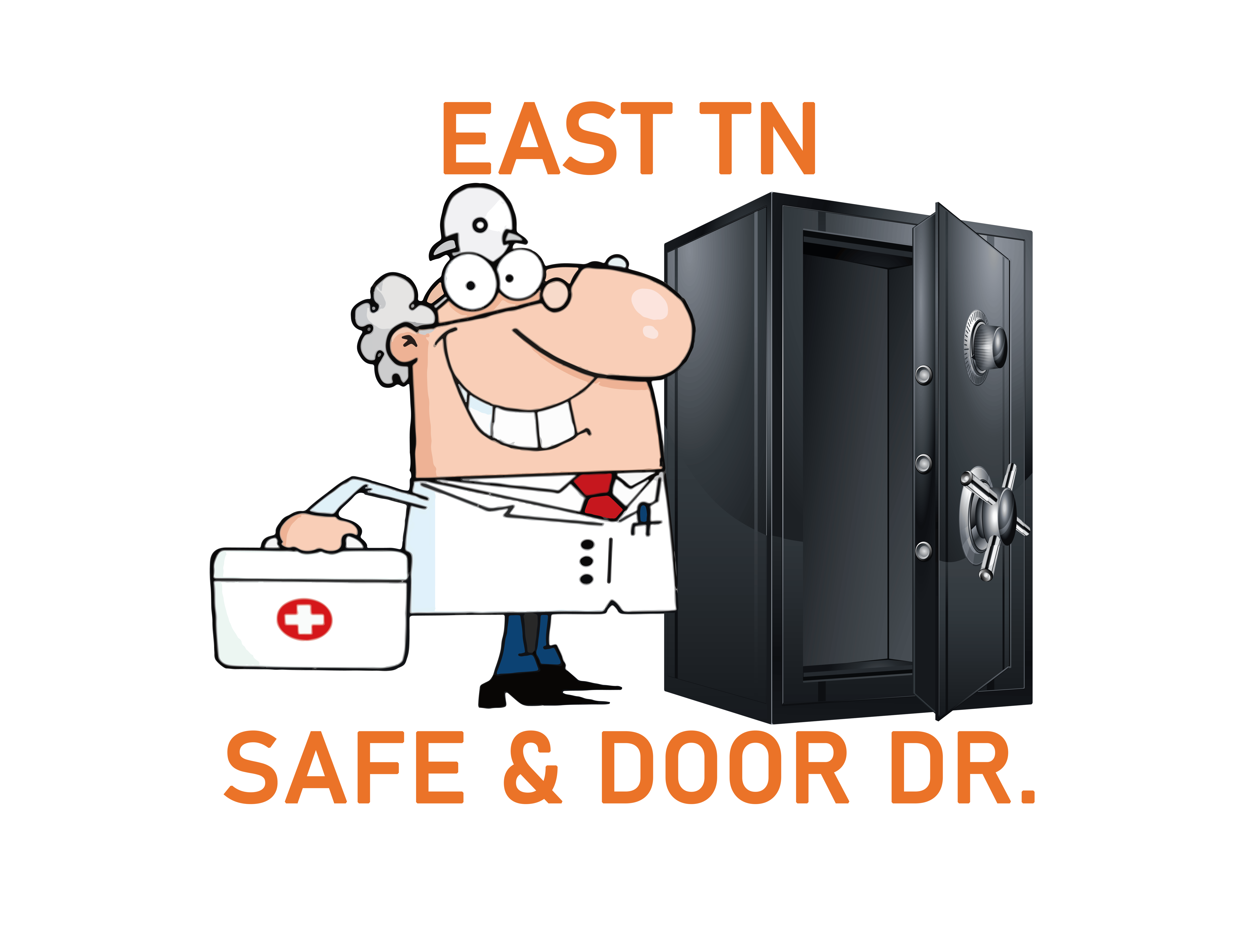 East TN Safe & Door Dr